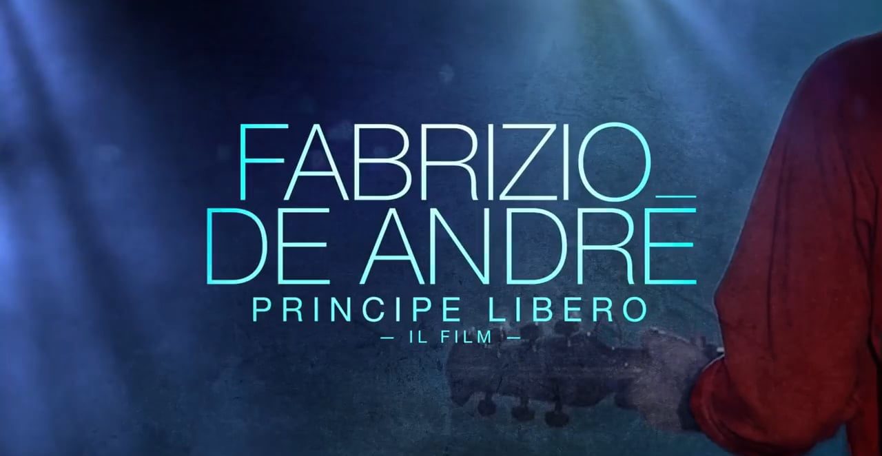 Principe Libero, Fabrizio De André