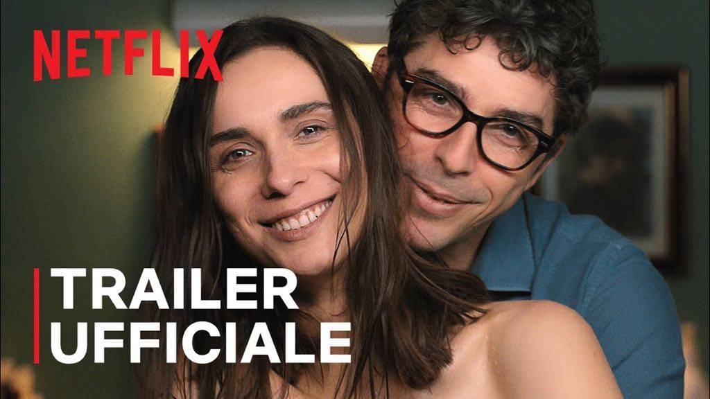 Fedeltà - Netflix Italia